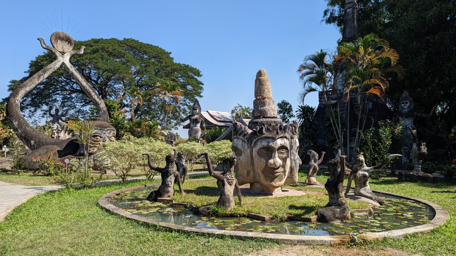 寮國/老撾旅遊全攻略 2024|注意事項、行程推薦一篇搞定 - 加減人生實驗中