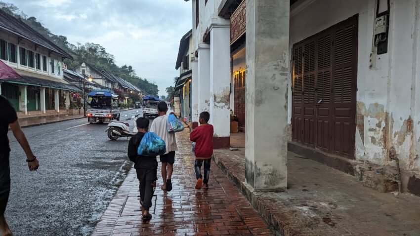 2023 寮國旅遊全攻略|國情、注意事項、行程推薦 - 加減人生實驗中